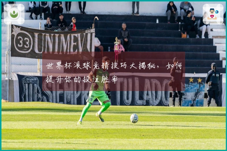 世界杯滚球竞猜技巧大揭秘,如何提升你的投注胜率