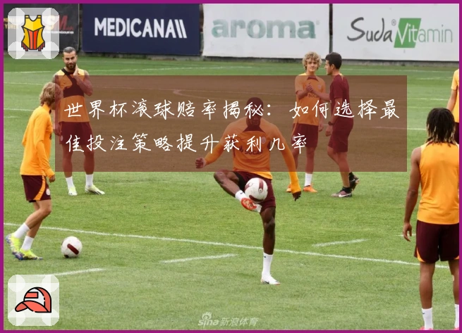 世界杯滚球赔率揭秘：如何选择最佳投注策略提升获利几率